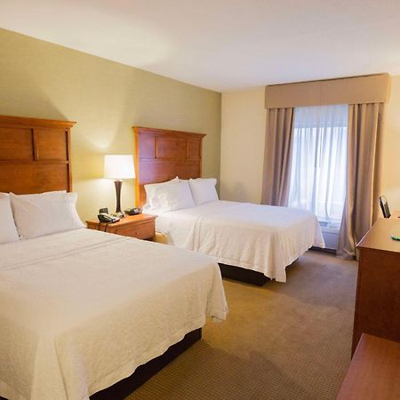 Hampton Inn & Suites Radcliff/Fort Knox Buitenkant foto