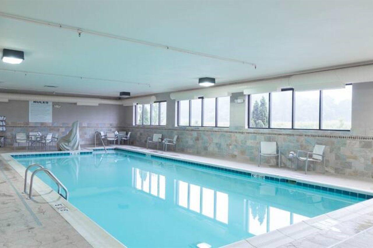 Hampton Inn & Suites Radcliff/Fort Knox Buitenkant foto