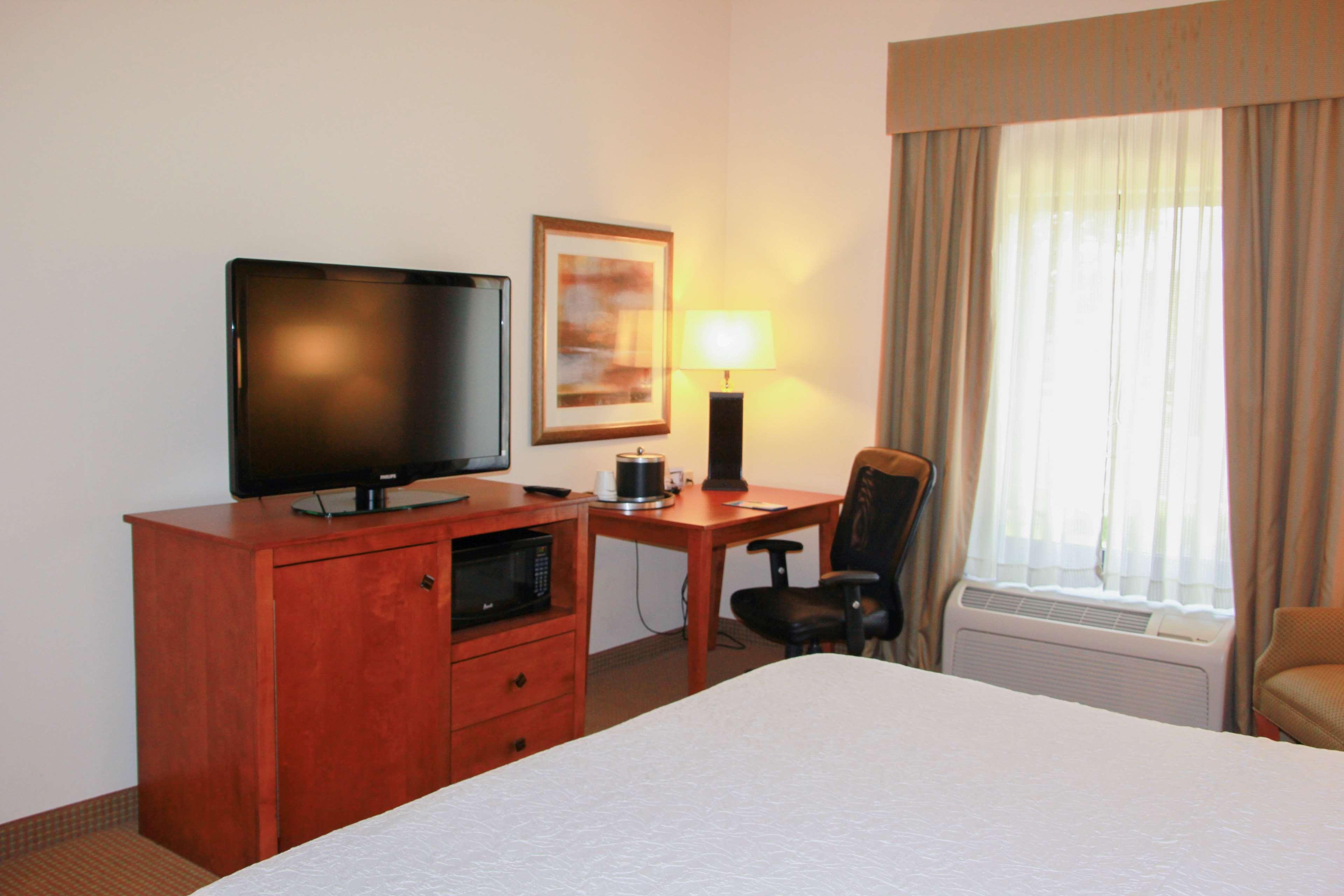 Hampton Inn & Suites Radcliff/Fort Knox Buitenkant foto