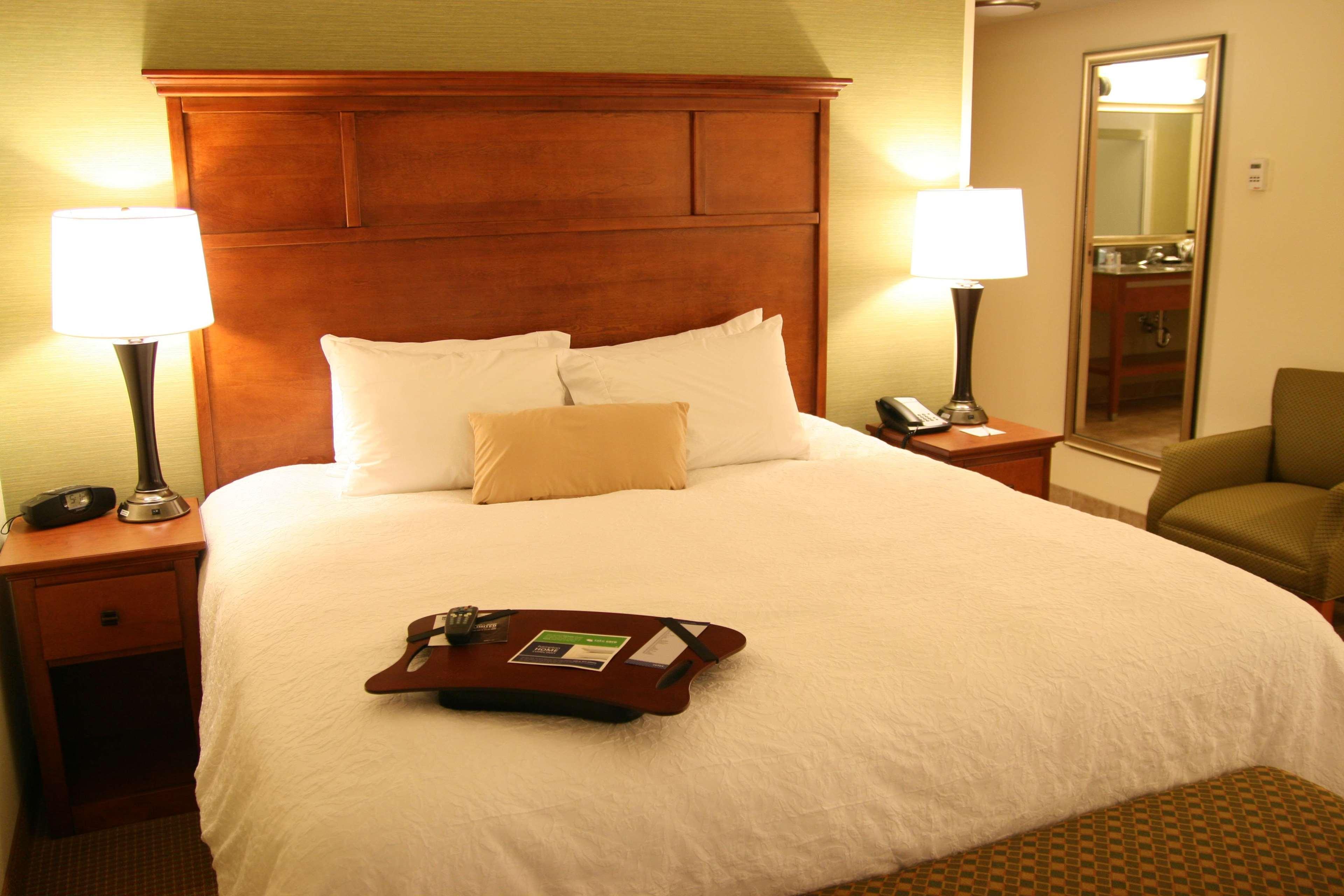 Hampton Inn & Suites Radcliff/Fort Knox Buitenkant foto