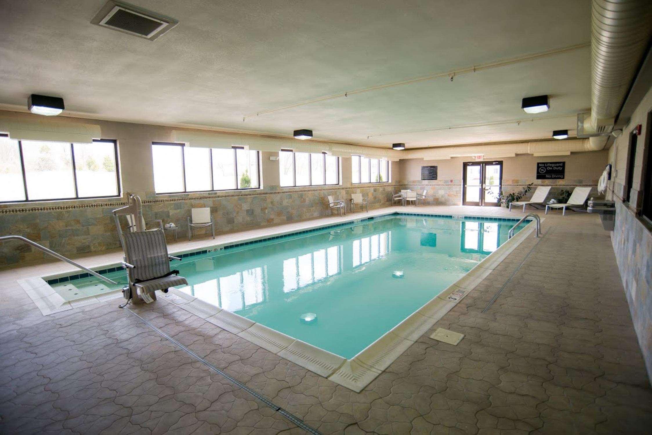 Hampton Inn & Suites Radcliff/Fort Knox Buitenkant foto