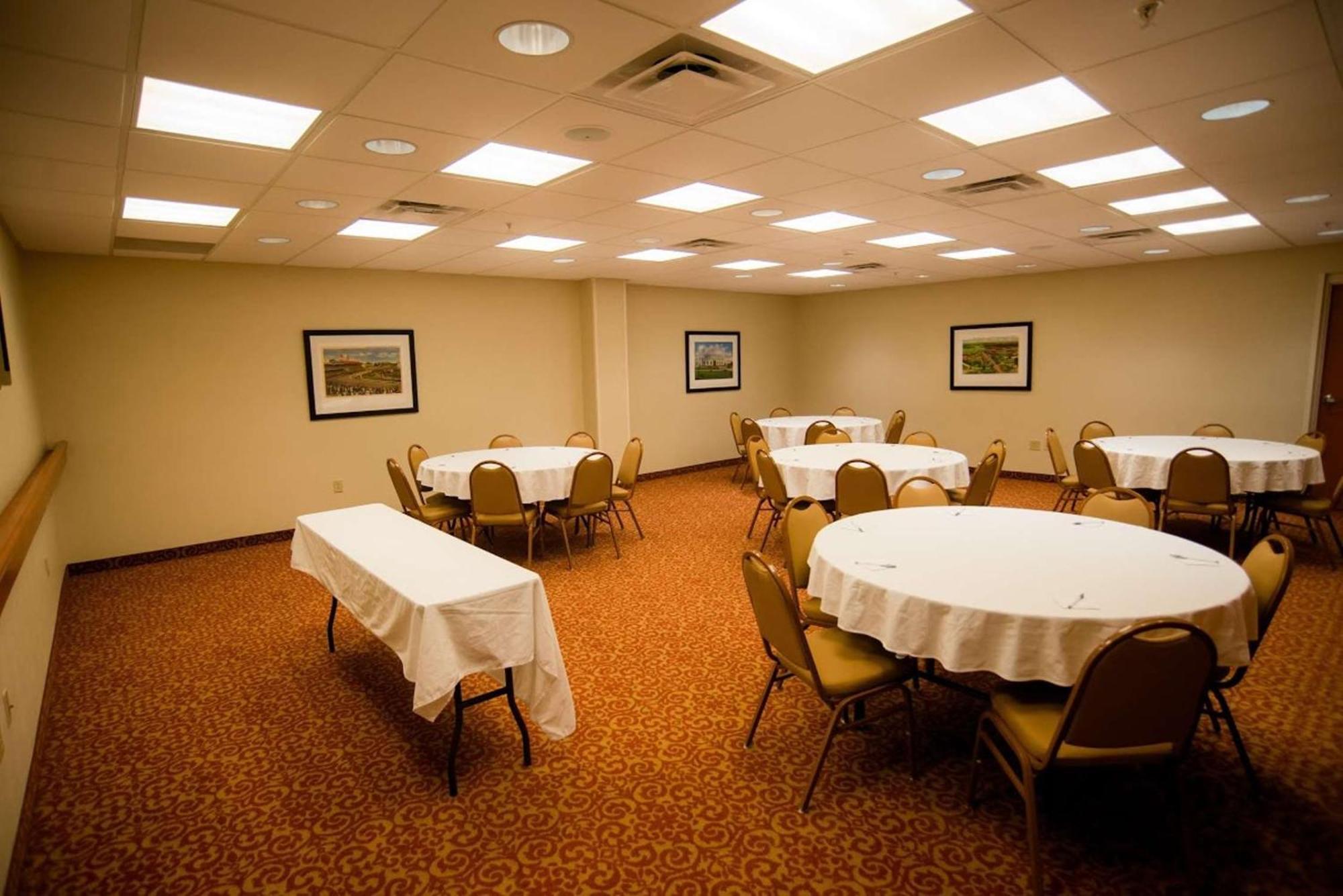 Hampton Inn & Suites Radcliff/Fort Knox Buitenkant foto