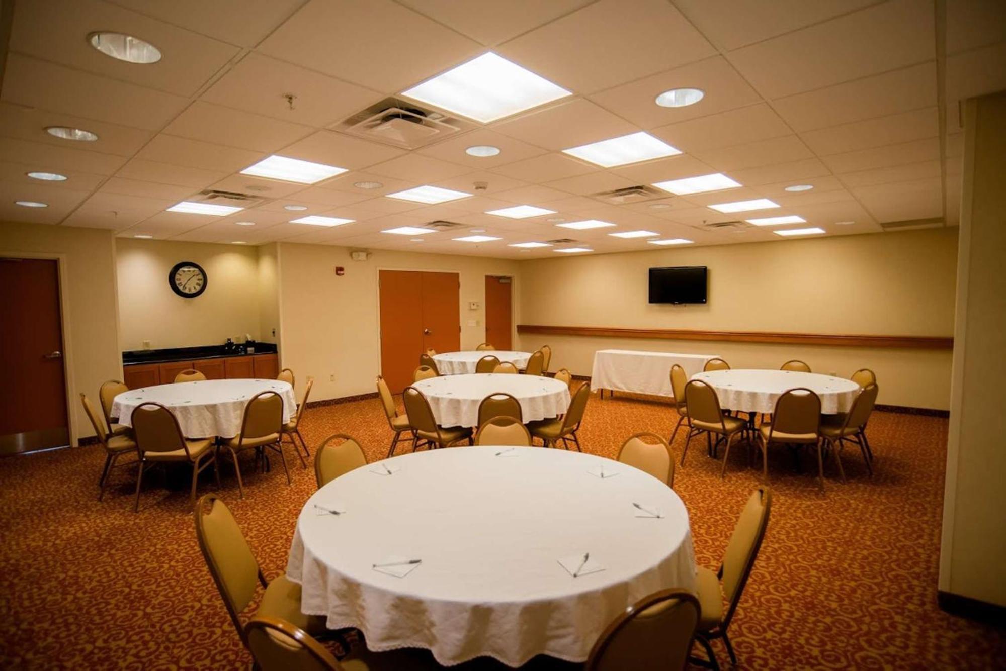 Hampton Inn & Suites Radcliff/Fort Knox Buitenkant foto
