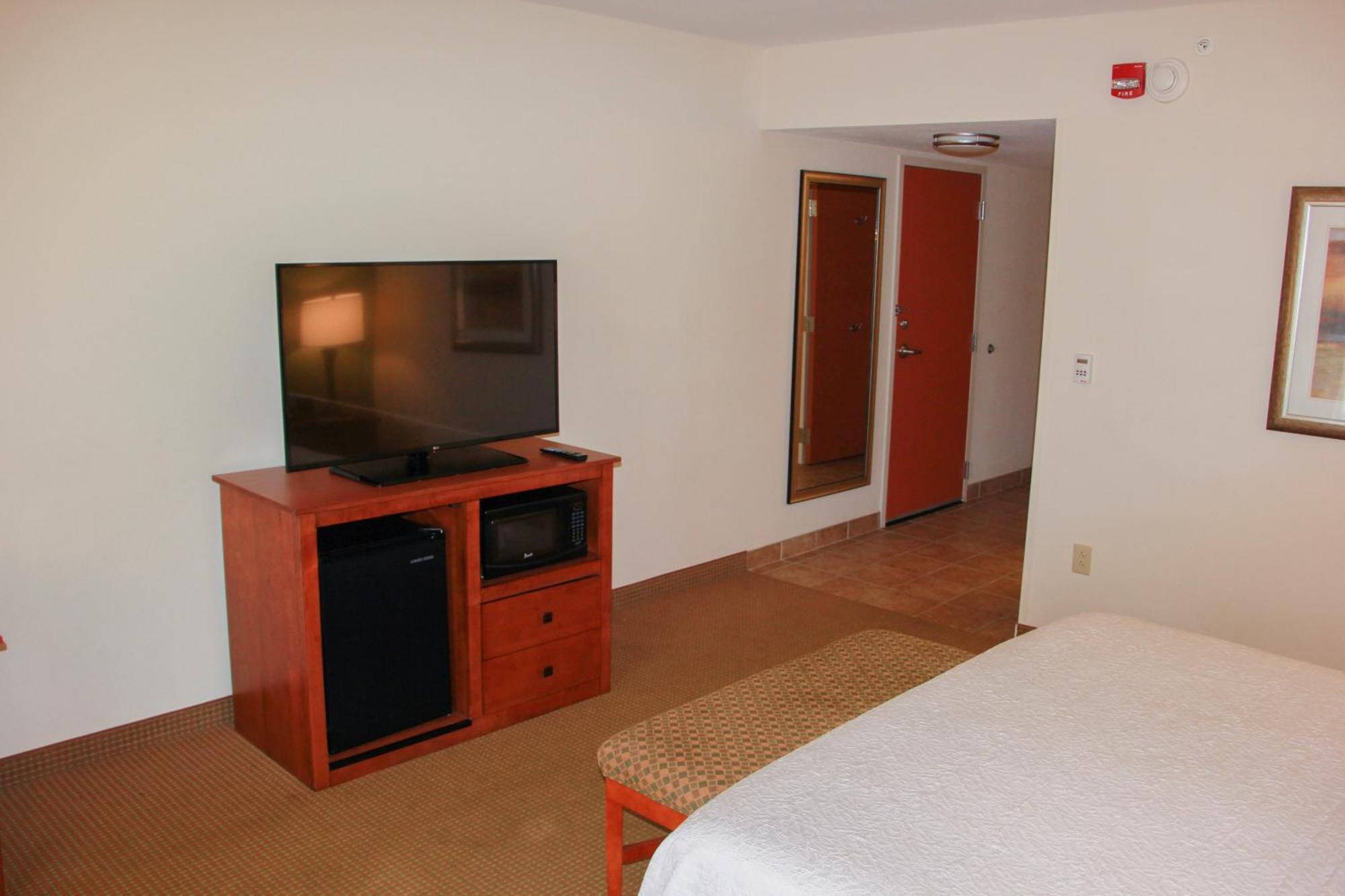 Hampton Inn & Suites Radcliff/Fort Knox Buitenkant foto