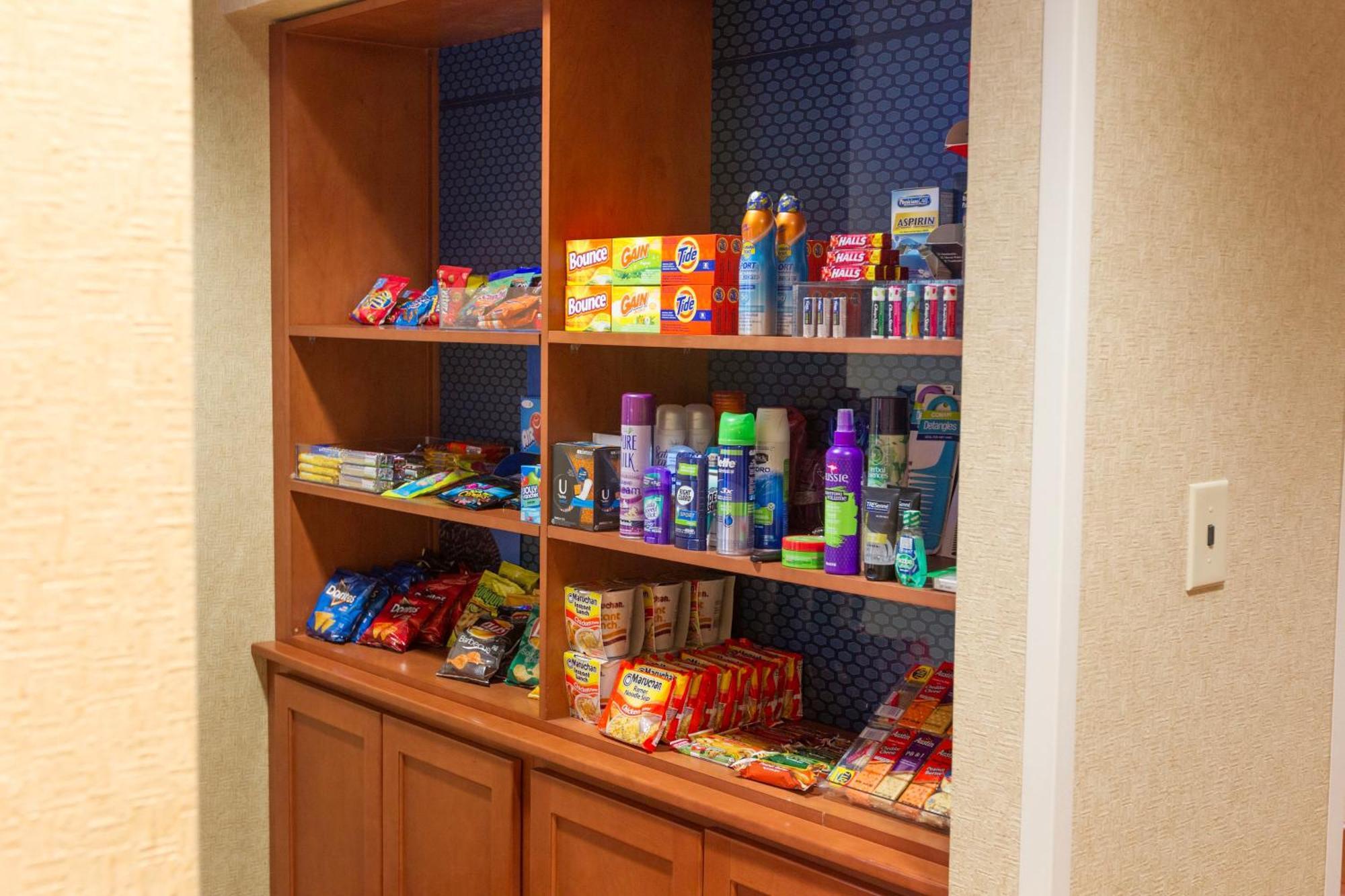 Hampton Inn & Suites Radcliff/Fort Knox Buitenkant foto