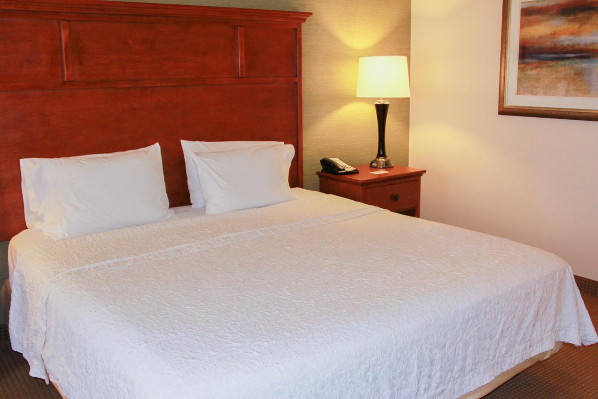 Hampton Inn & Suites Radcliff/Fort Knox Buitenkant foto