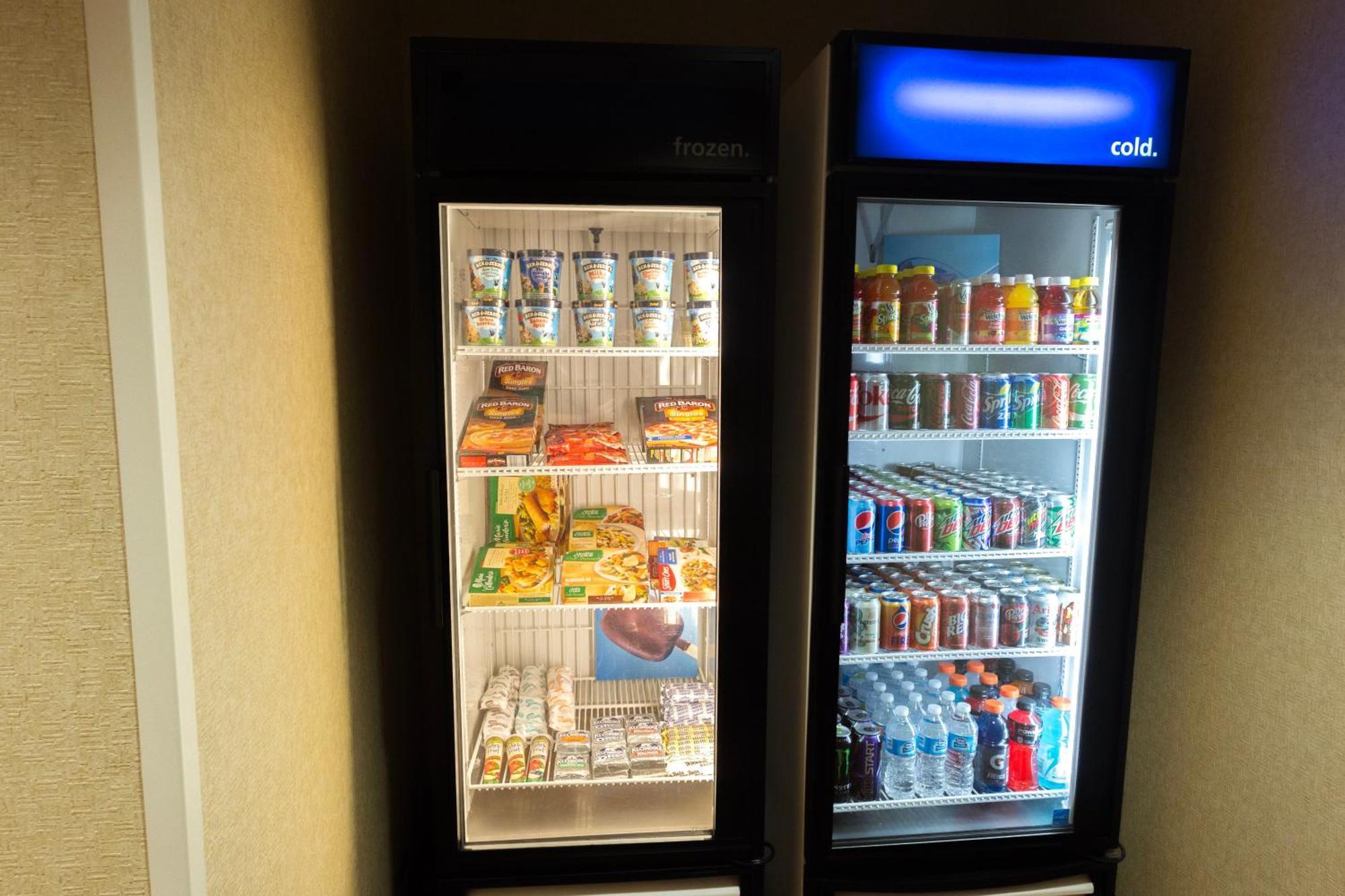 Hampton Inn & Suites Radcliff/Fort Knox Buitenkant foto
