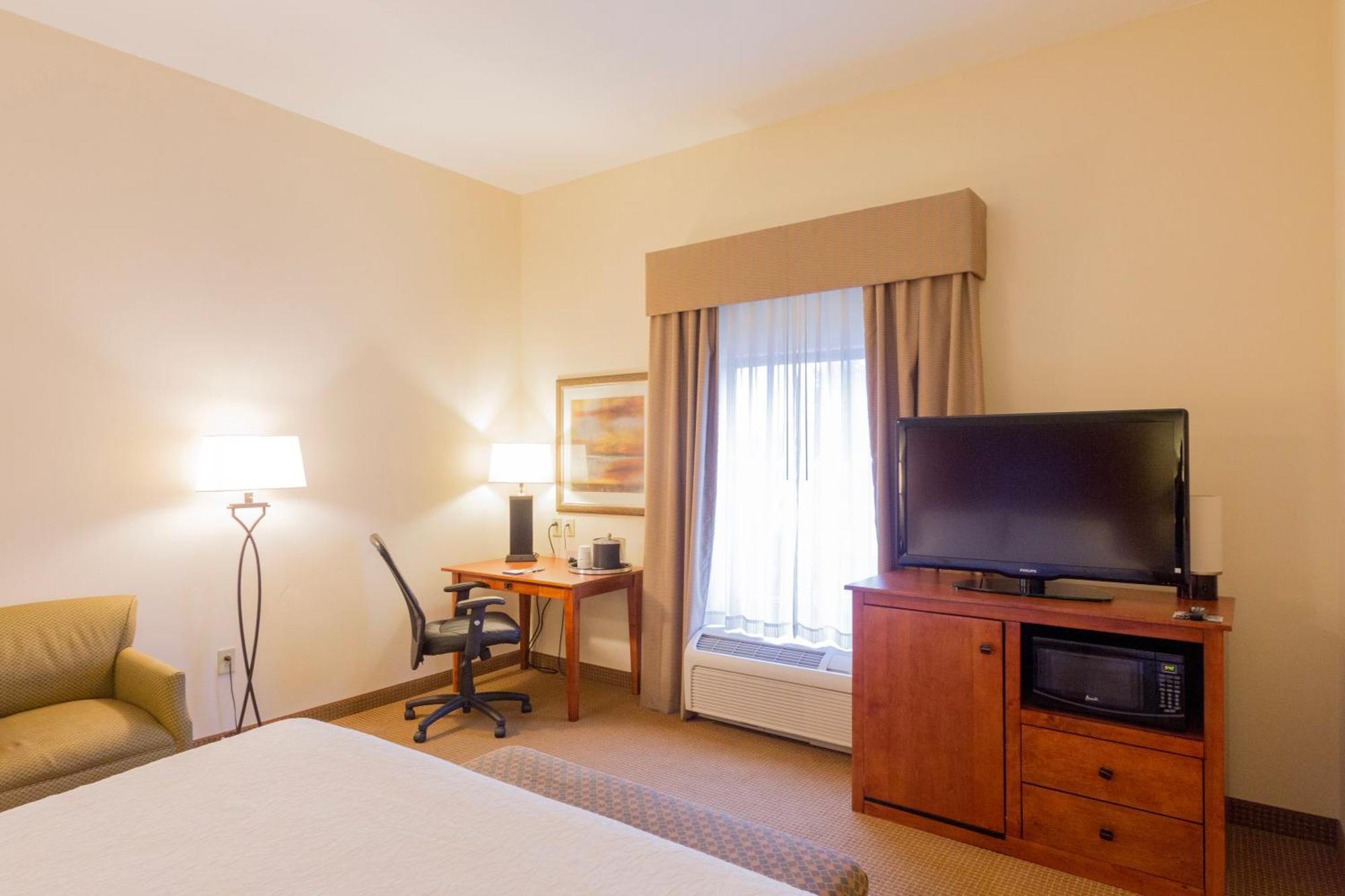 Hampton Inn & Suites Radcliff/Fort Knox Buitenkant foto