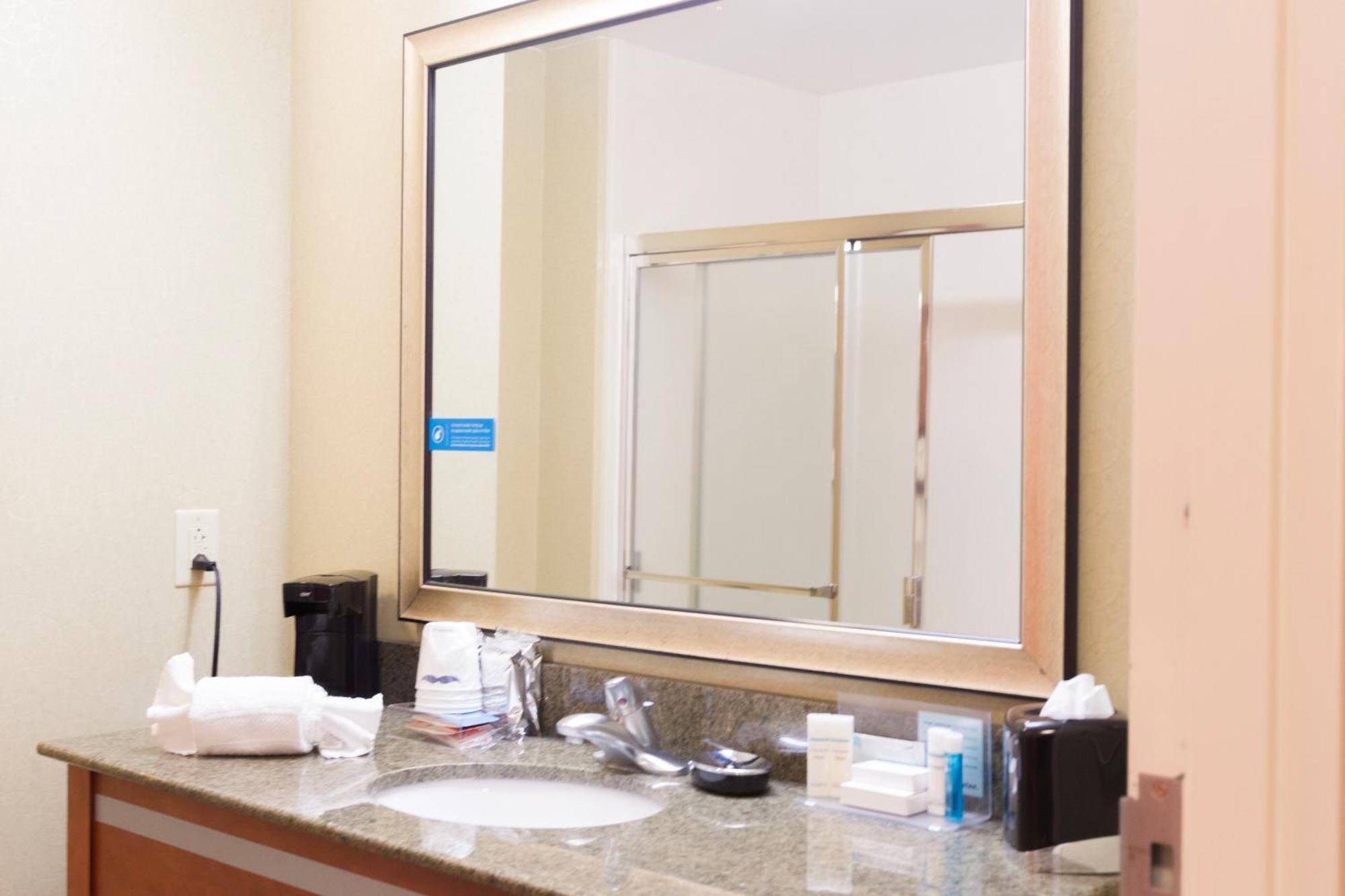 Hampton Inn & Suites Radcliff/Fort Knox Buitenkant foto